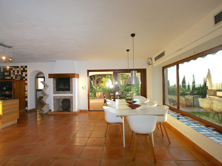 Villa for Sale in Costa del Sol Mijas, Malaga 8