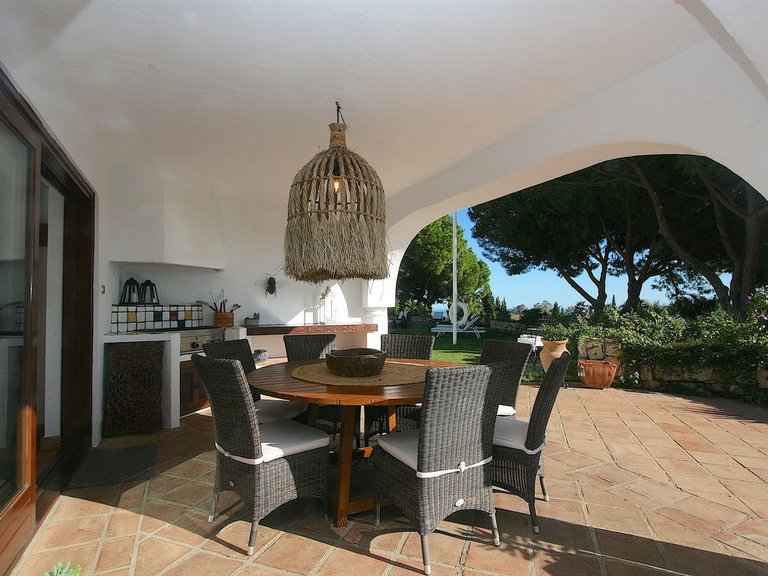 Villa for Sale in Costa del Sol Mijas, Malaga 9