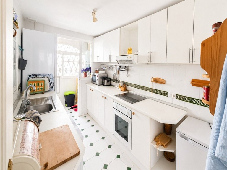 Villa for Sale in Los Boliches, Malaga 13