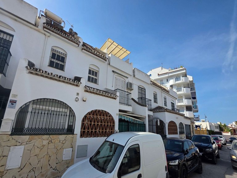 Villa for Sale in Los Boliches, Malaga 40