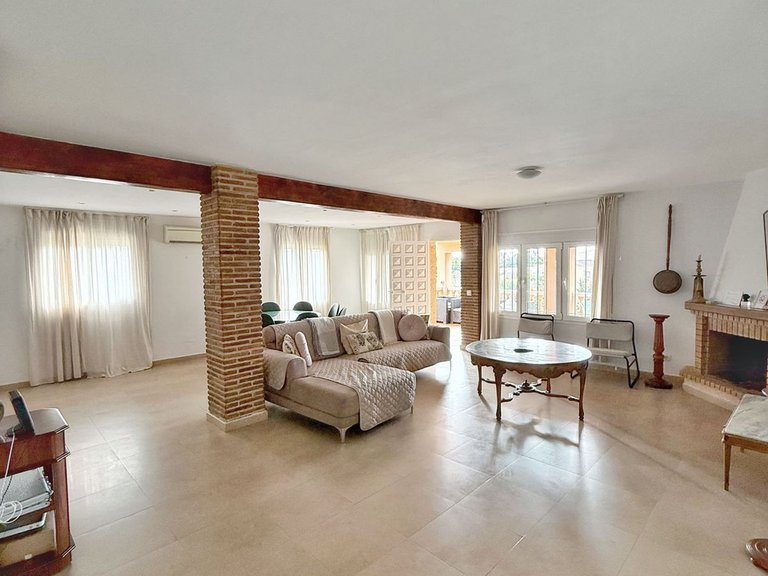 Villa for Sale in Campo Mijas, Malaga 10
