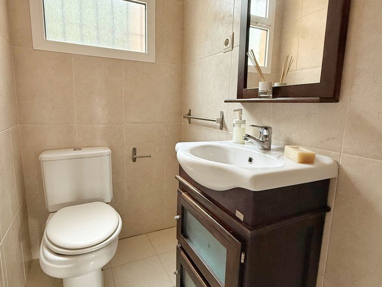 Villa for Sale in Campo Mijas, Malaga 11