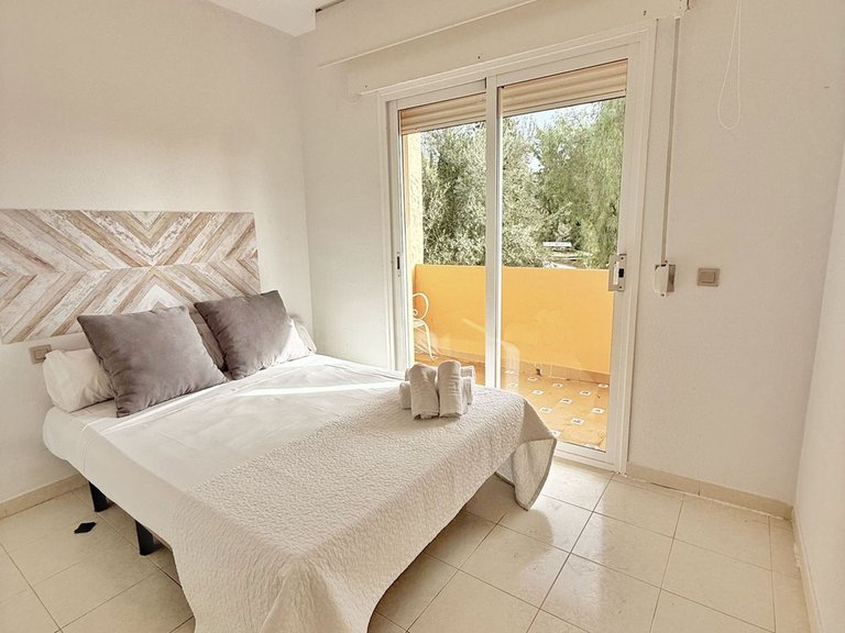 Villa for Sale in Campo Mijas, Malaga 14