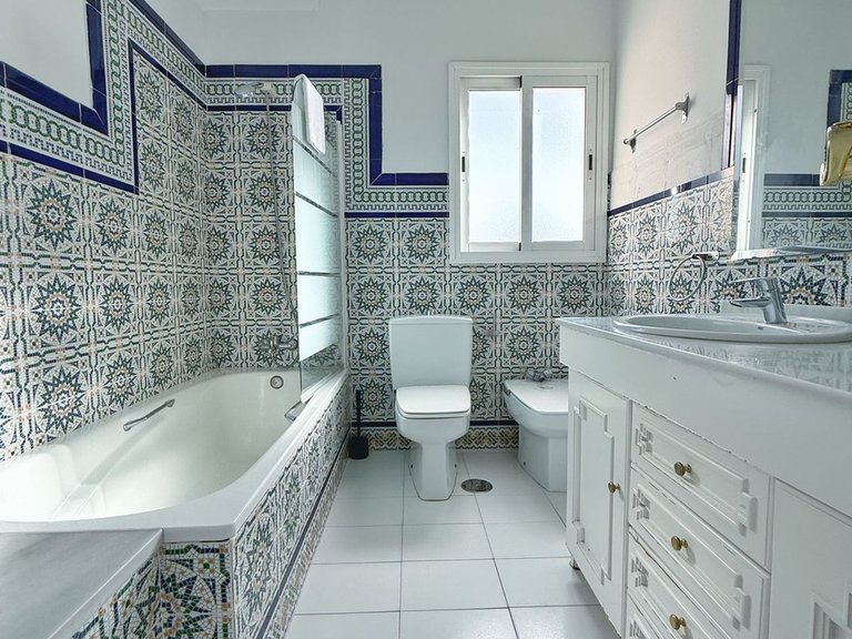 Villa for Sale in Campo Mijas, Malaga 18