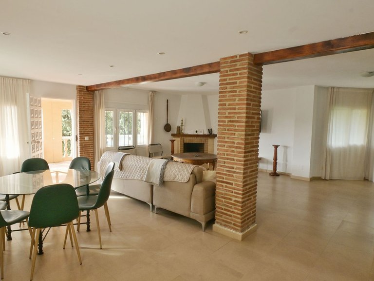 Villa for Sale in Campo Mijas, Malaga 2