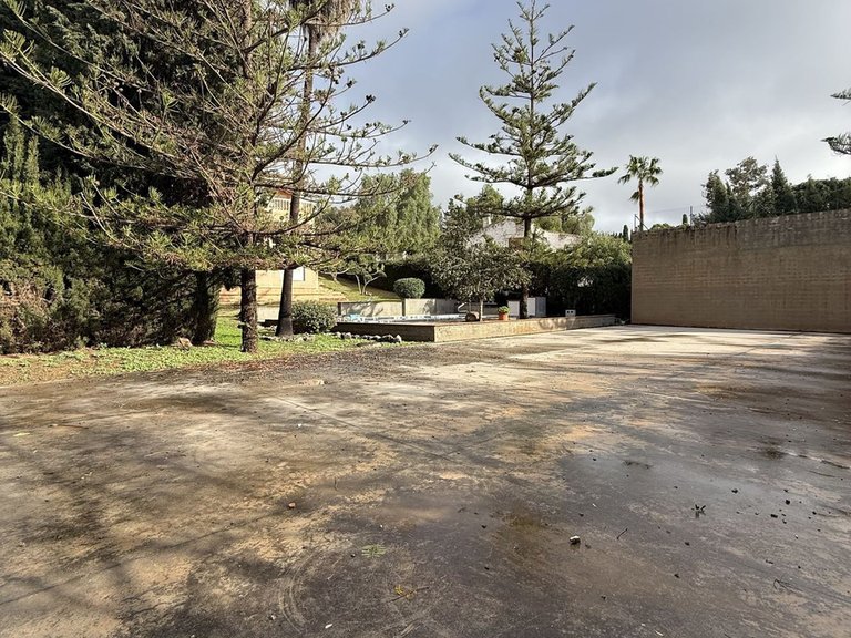 Villa for Sale in Campo Mijas, Malaga 20
