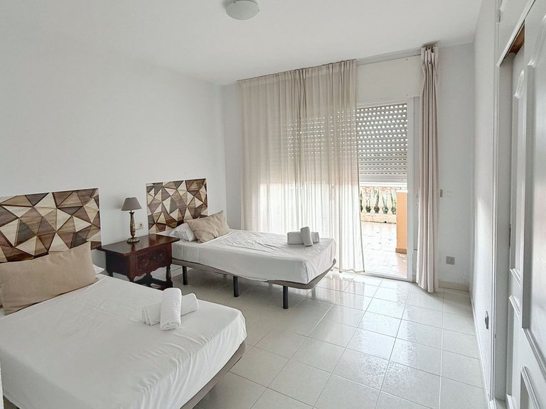 Villa for Sale in Campo Mijas, Malaga 24