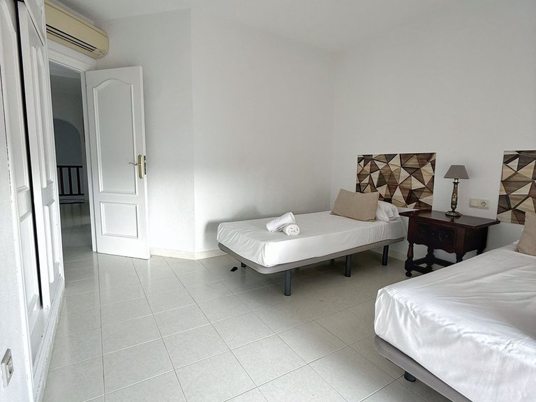 Villa for Sale in Campo Mijas, Malaga 25