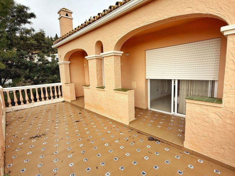 Villa for Sale in Campo Mijas, Malaga 26