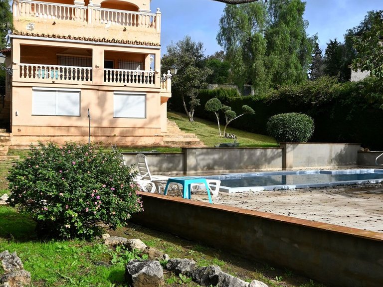 Villa for Sale in Campo Mijas, Malaga 28