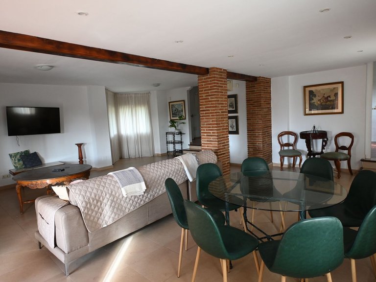 Villa for Sale in Campo Mijas, Malaga 3