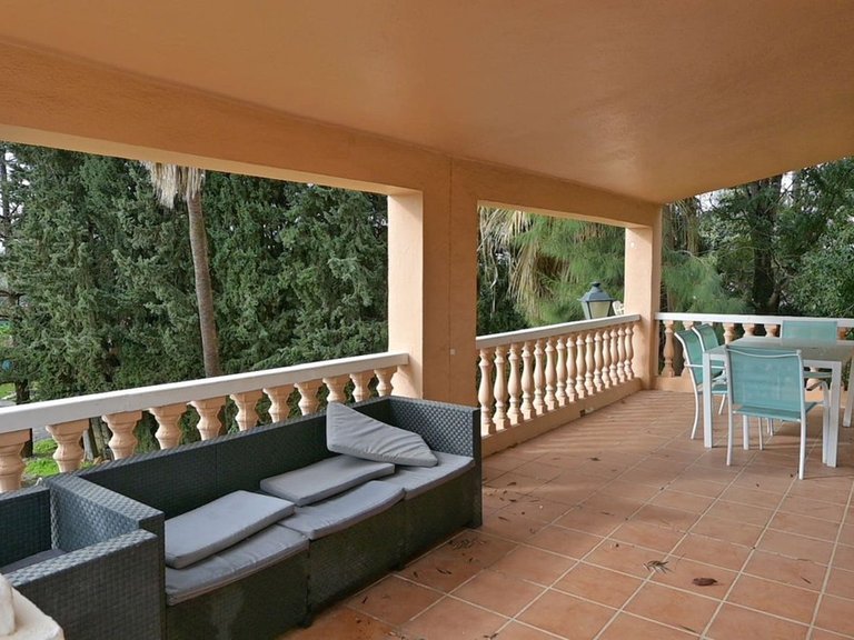 Villa for Sale in Campo Mijas, Malaga 4