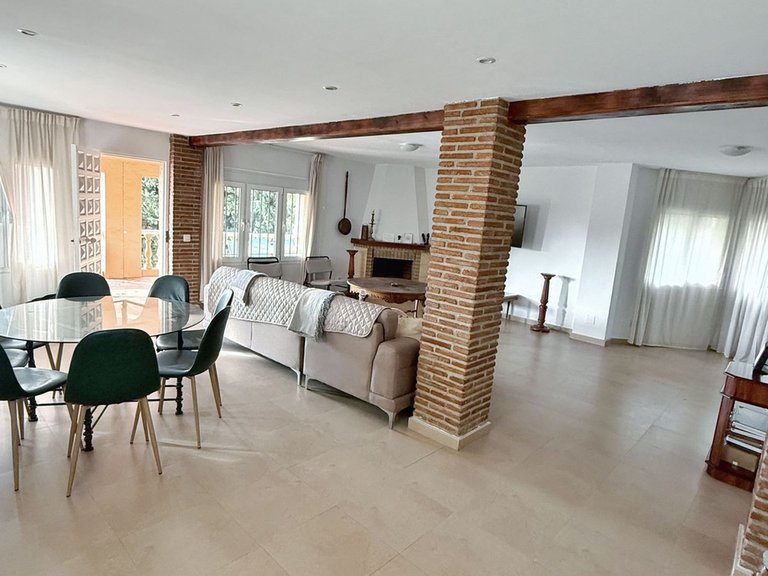 Villa for Sale in Campo Mijas, Malaga 5