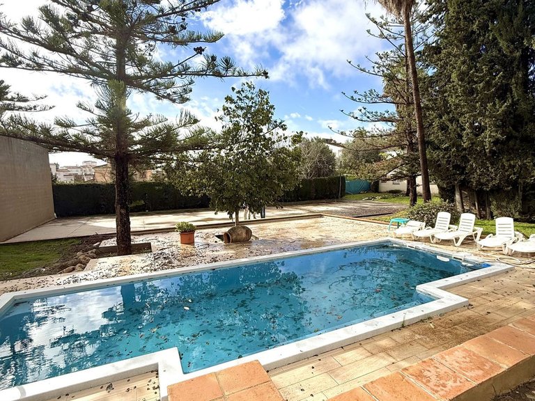 Villa for Sale in Campo Mijas, Malaga 6