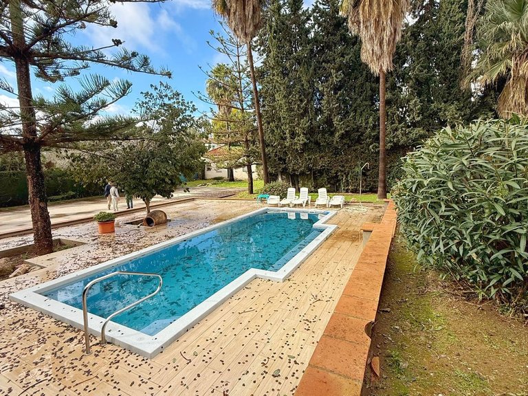 Villa for Sale in Campo Mijas, Malaga 8