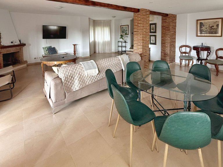 Villa for Sale in Campo Mijas, Malaga 9