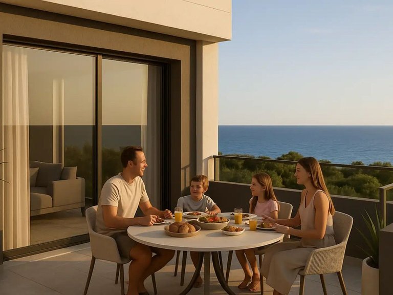 Town House for Sale in Calahonda, Malaga 7