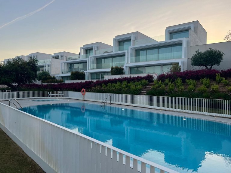 Villa for Sale in Sotogrande, Cadiz 1