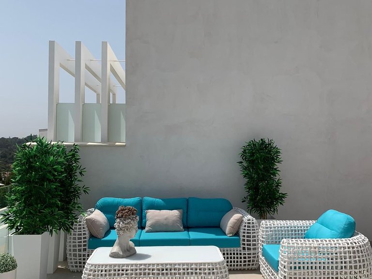 Villa for Sale in Sotogrande, Cadiz 27
