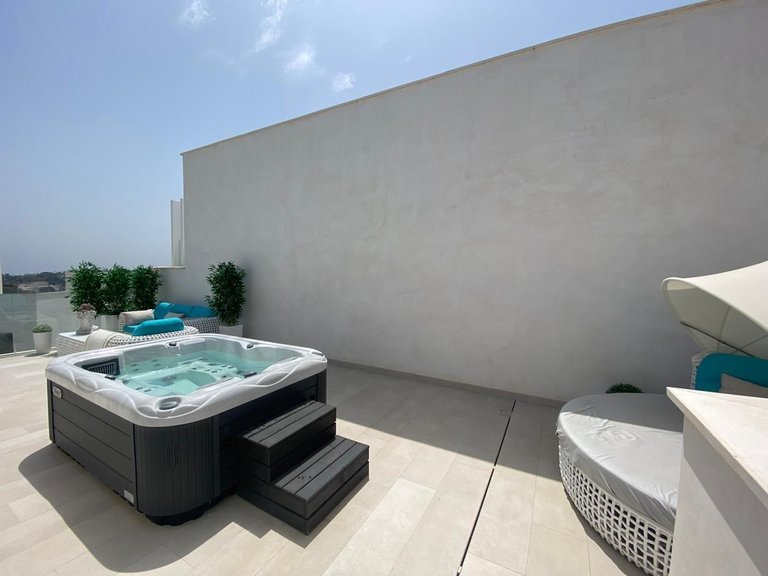 Villa for Sale in Sotogrande, Cadiz 28