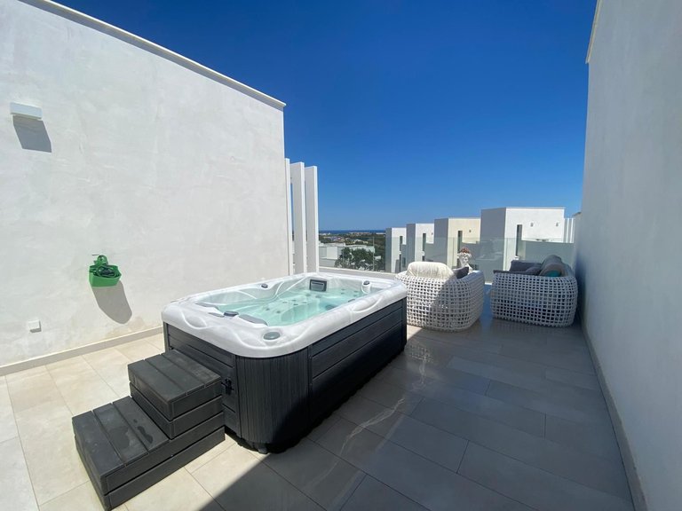 Villa for Sale in Sotogrande, Cadiz 30