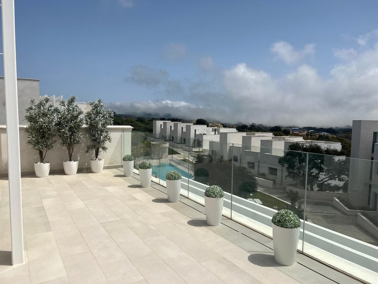 Villa for Sale in Sotogrande, Cadiz 36