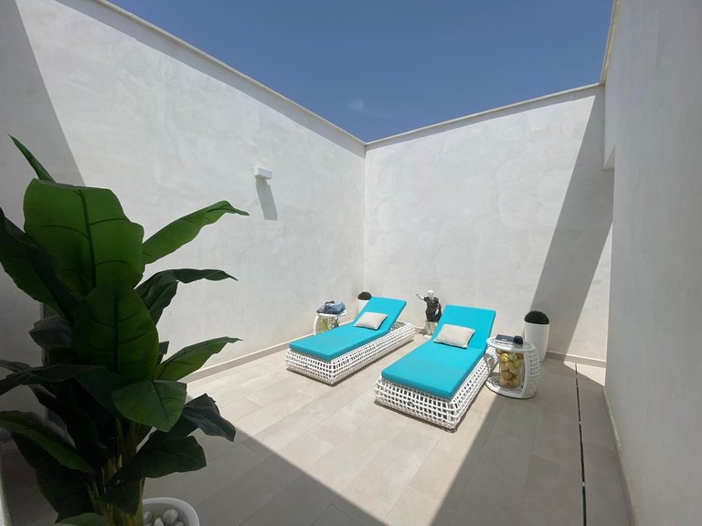 Villa for Sale in Sotogrande, Cadiz 37