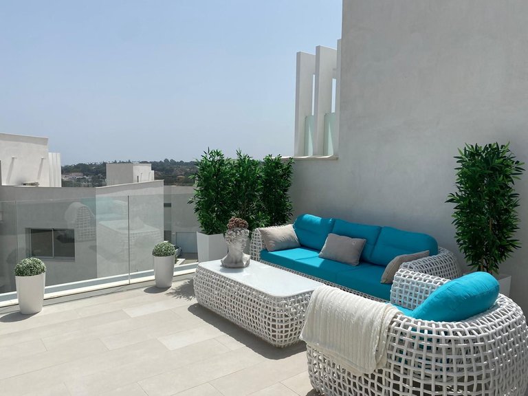 Villa for Sale in Sotogrande, Cadiz 39