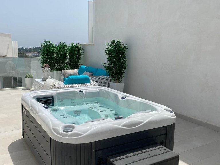 Villa for Sale in Sotogrande, Cadiz 45
