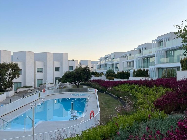 Villa for Sale in Sotogrande, Cadiz 53