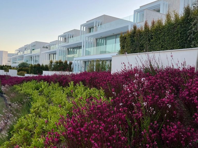 Villa for Sale in Sotogrande, Cadiz 56