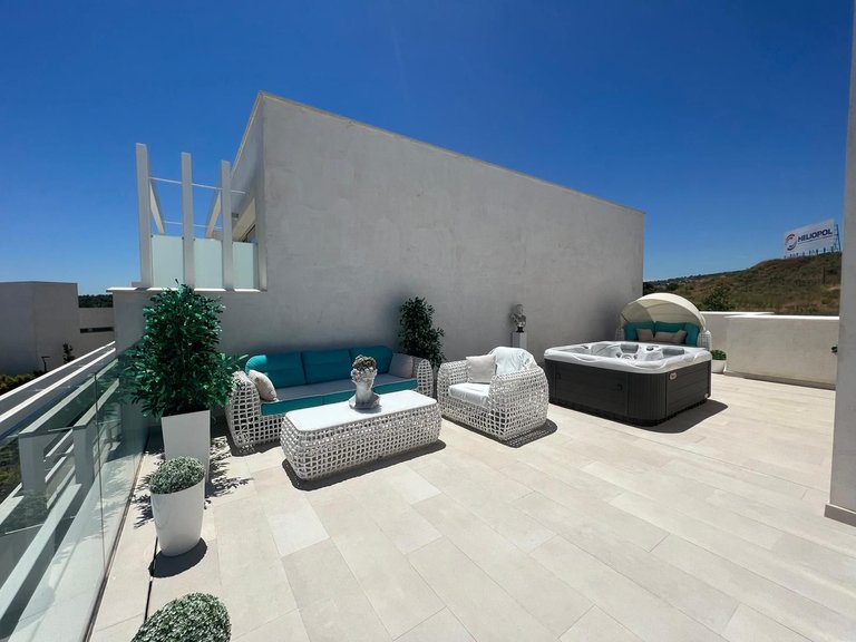 Villa for Sale in Sotogrande, Cadiz 62