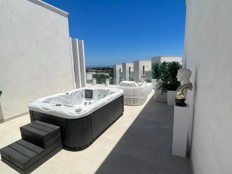 Villa for Sale in Sotogrande, Cadiz 64