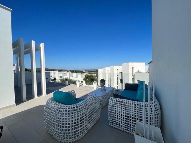 Villa for Sale in Sotogrande, Cadiz 66