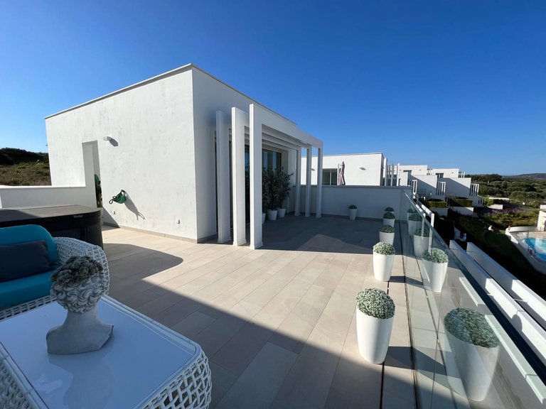 Villa for Sale in Sotogrande, Cadiz 67
