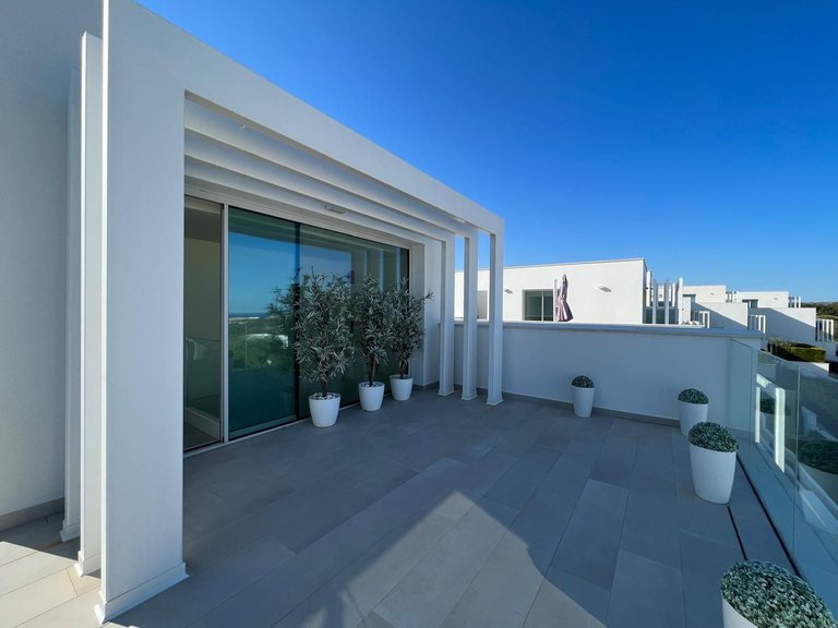 Villa for Sale in Sotogrande, Cadiz 68