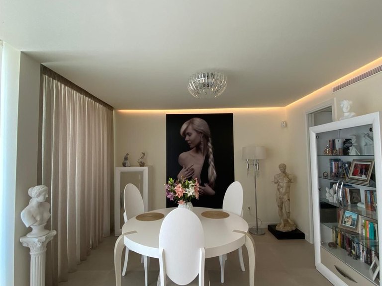 Villa for Sale in Sotogrande, Cadiz 7