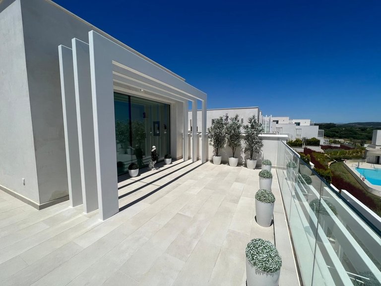 Villa for Sale in Sotogrande, Cadiz 74