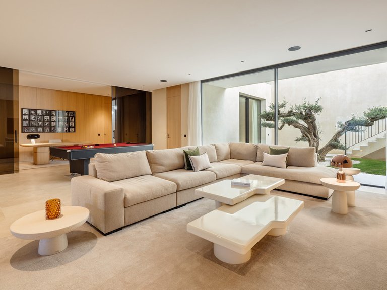 Villa for Sale in El Madroñal, Malaga 26