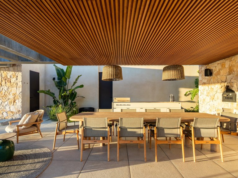 Villa for Sale in El Madroñal, Malaga 8
