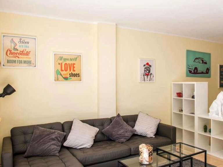 Apartment for Sale in El Presidente, Malaga 10