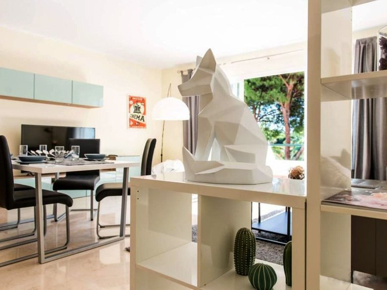 Apartment for Sale in El Presidente, Malaga 11