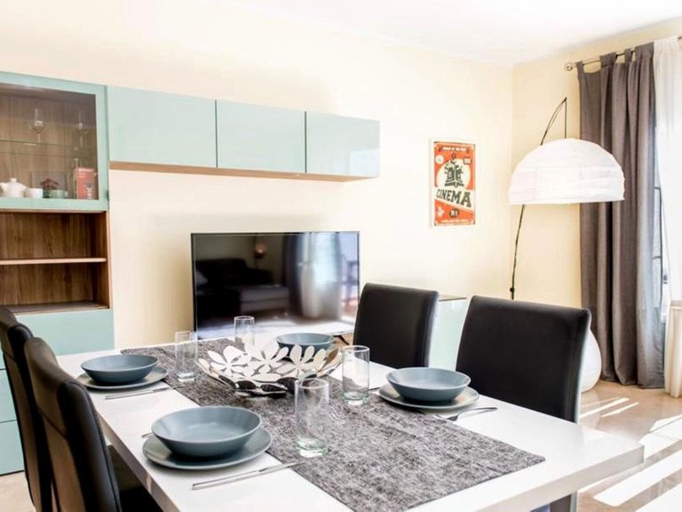 Apartment for Sale in El Presidente, Malaga 13