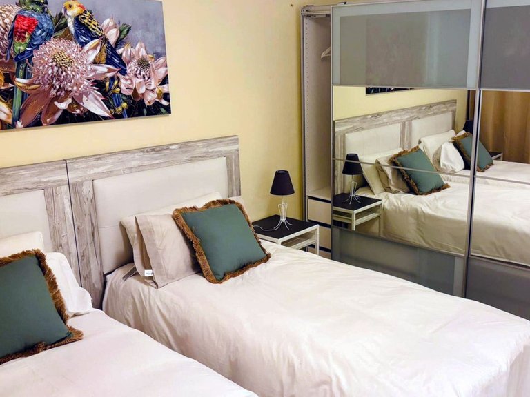 Apartment for Sale in El Presidente, Malaga 17