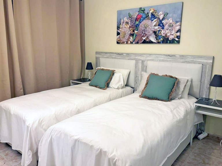 Apartment for Sale in El Presidente, Malaga 18