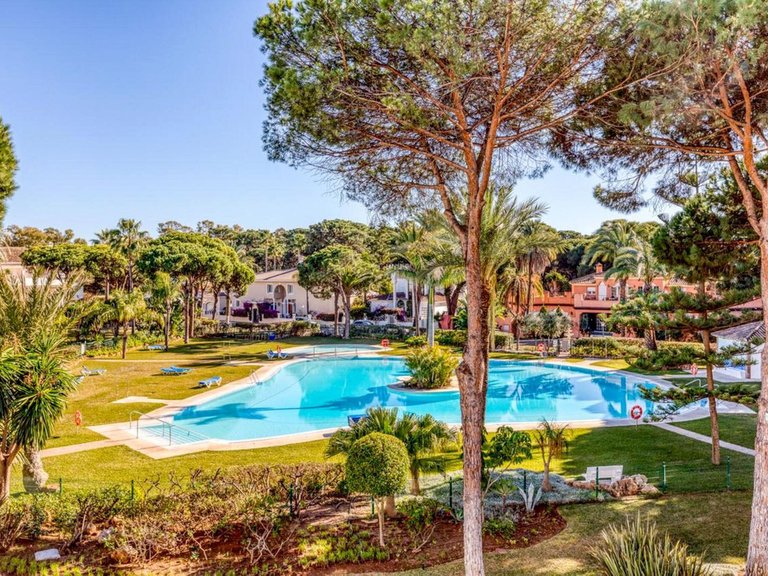 Apartment for Sale in El Presidente, Malaga 21