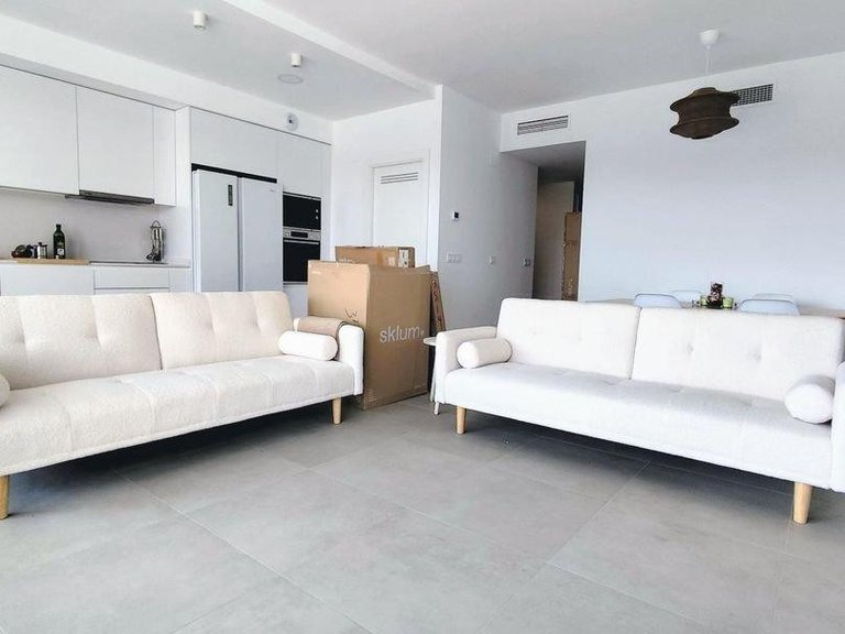 Apartment for Sale in Los Alamos, Malaga 10