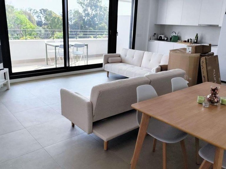 Apartment for Sale in Los Alamos, Malaga 13
