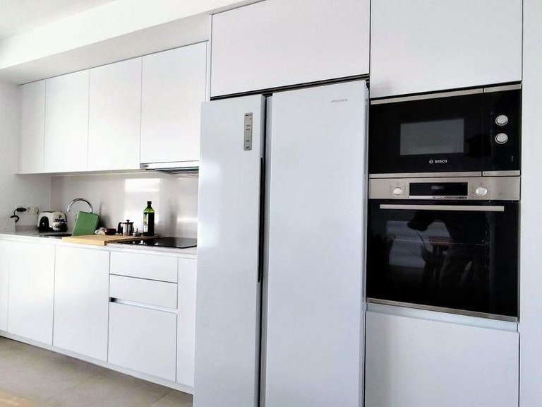 Apartment for Sale in Los Alamos, Malaga 14