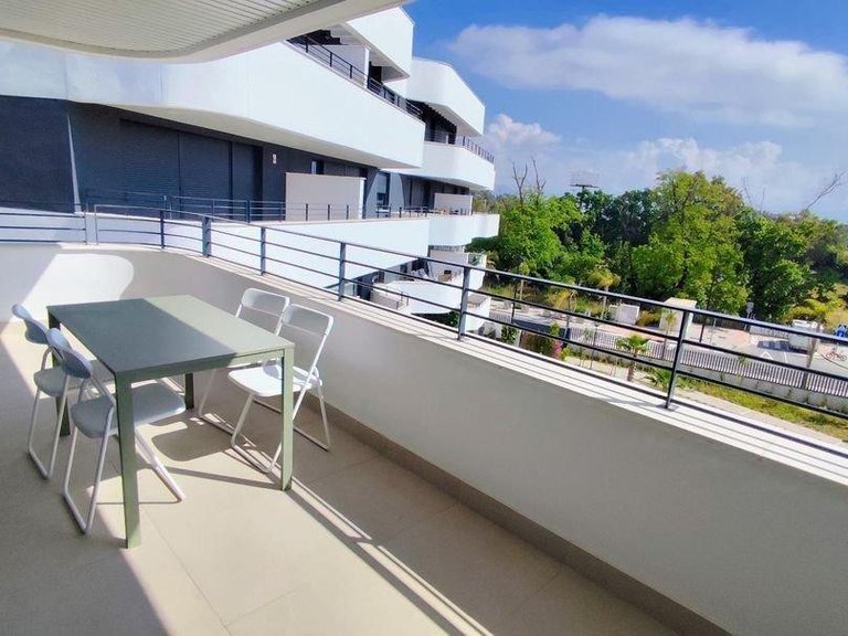 Apartment for Sale in Los Alamos, Malaga 19